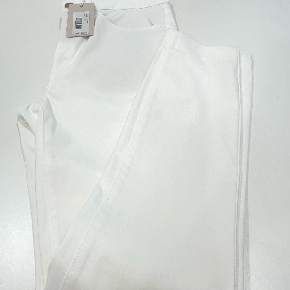 Peter Millar Womens White Pants Sz 6